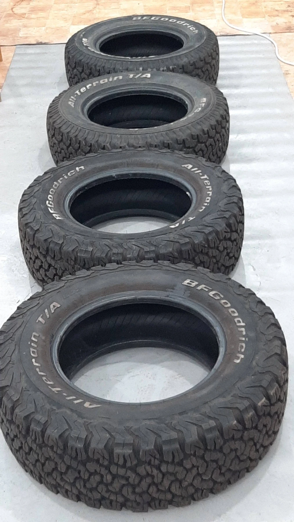  245/70R16 | Mobile.bg   12