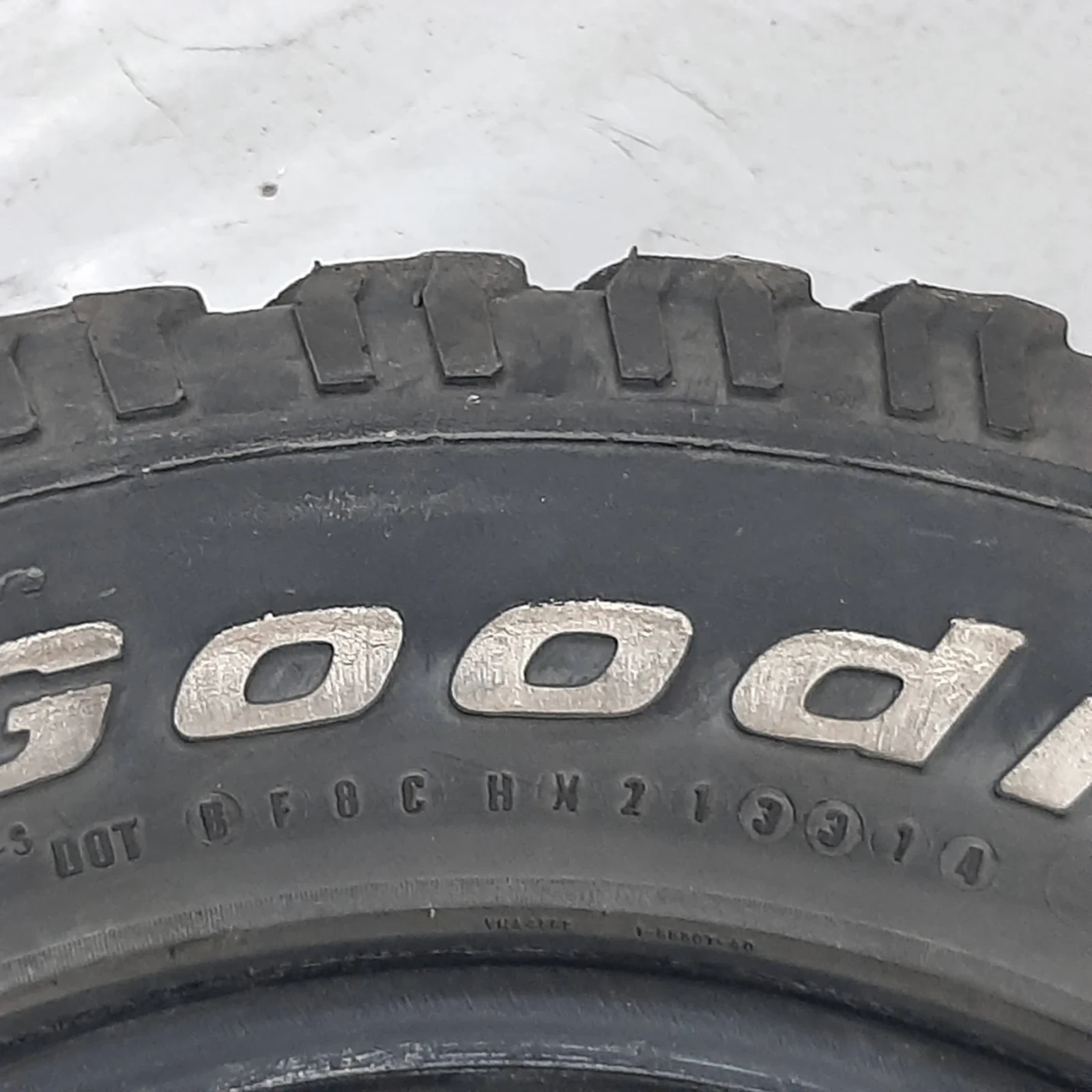  245/70R16 | Mobile.bg   4