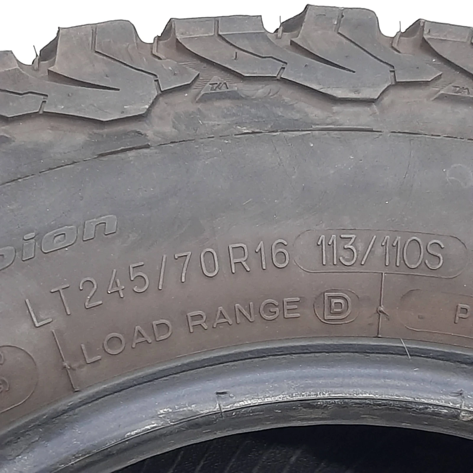  245/70R16 | Mobile.bg   8