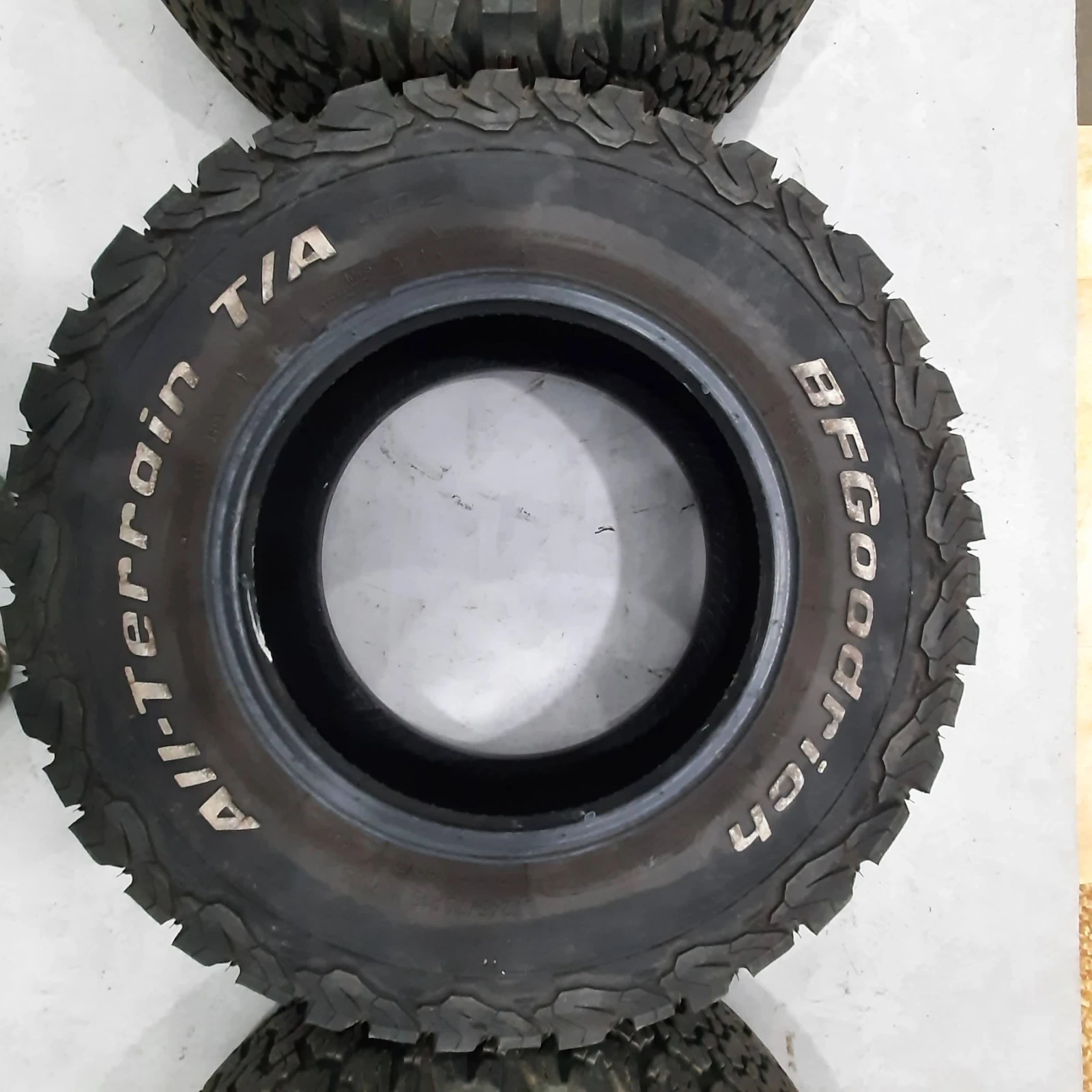  245/70R16 | Mobile.bg   14