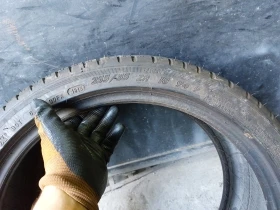 Гуми Летни 255/35R18, снимка 5 - Гуми и джанти - 38093718