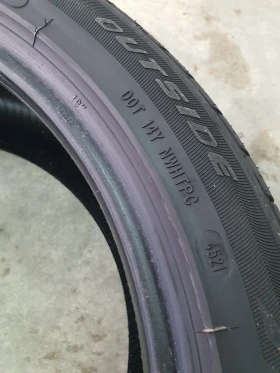 Гуми Летни 245/45R19, снимка 8 - Гуми и джанти - 48087544