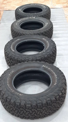  245/70R16 | Mobile.bg    12