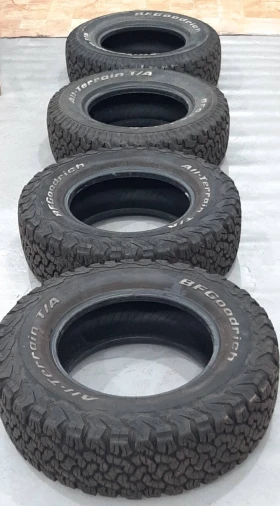  245/70R16 | Mobile.bg    13