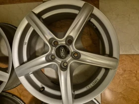 Джанти за Ford Kuga, снимка 2 - Гуми и джанти - 52726970