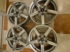 Джанти за Ford Kuga