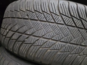 Гуми Зимни 225/60R17, снимка 2 - Гуми и джанти - 53309610