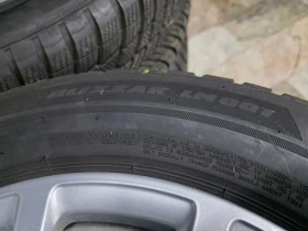 Гуми Зимни 225/60R17, снимка 7 - Гуми и джанти - 53309610