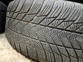 Гуми Зимни 225/60R17, снимка 4 - Гуми и джанти - 53309610
