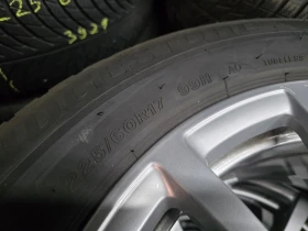 Гуми Зимни 225/60R17, снимка 6 - Гуми и джанти - 53309610