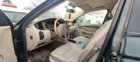 Jaguar X-type 2100 ГАЗ, снимка 6