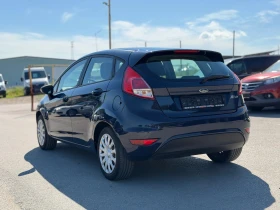Ford Fiesta 1.3 I , снимка 4