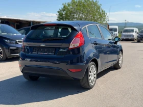 Ford Fiesta 1.3 I , снимка 6