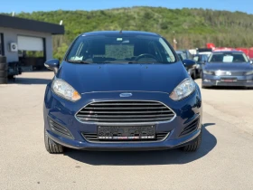 Ford Fiesta 1.3 I , снимка 2