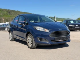 Ford Fiesta 1.3 I , снимка 3