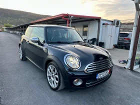 Mini Cooper 1.6D АВТОМАТ* КОЖА* КСЕНОН, снимка 1