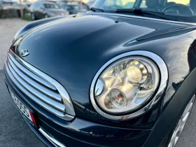 Mini Cooper 1.6D АВТОМАТ* КОЖА* КСЕНОН, снимка 5
