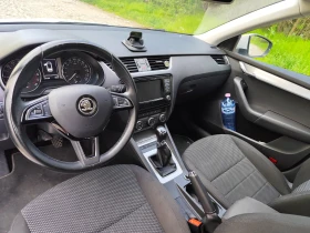 Skoda Octavia 1.6 TDI 4x4, снимка 6