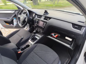 Skoda Octavia 1.6 TDI 4x4, снимка 5