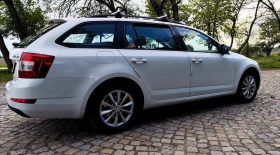 Skoda Octavia 1.6 TDI 4x4, снимка 3