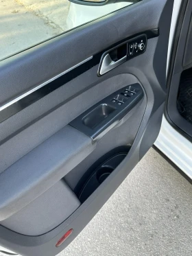 VW Touran, снимка 12