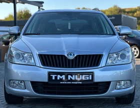 Skoda Octavia 4x4* 1.6TDI* * TOP* , снимка 1