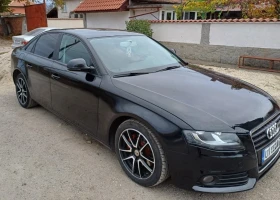 Audi A4, снимка 15