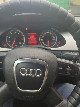 Audi A4, снимка 9