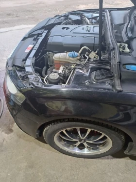 Audi A4, снимка 3