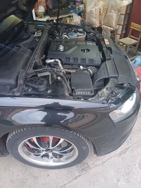 Audi A4, снимка 2
