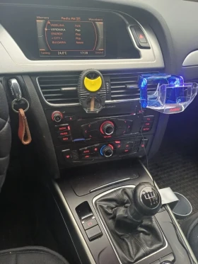 Audi A4, снимка 10
