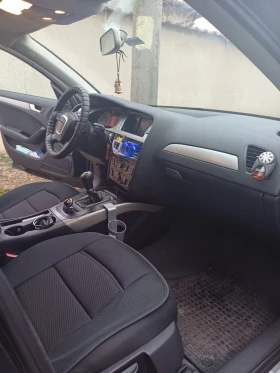 Audi A4, снимка 8