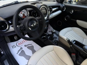 Mini Cooper SD/Navi/Панорама/Кожа/Подгрев/PDC/Xenon, снимка 8