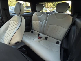 Mini Cooper SD/Navi/Панорама/Кожа/Подгрев/PDC/Xenon, снимка 13