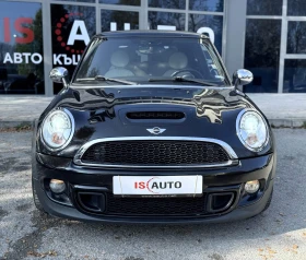 Mini Cooper SD/Navi/Панорама/Кожа/Подгрев/PDC/Xenon, снимка 2