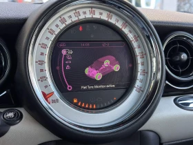 Mini Cooper SD/Navi/Панорама/Кожа/Подгрев/PDC/Xenon, снимка 10