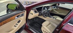 Hyundai Genesis 3.8  V6  311 к.с., снимка 7