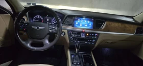 Hyundai Genesis 3.8  V6  311 к.с., снимка 6