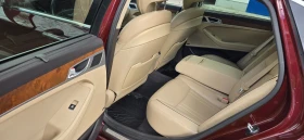 Hyundai Genesis 3.8  V6  311 к.с., снимка 8