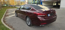 Hyundai Genesis 3.8  V6  311 к.с., снимка 4