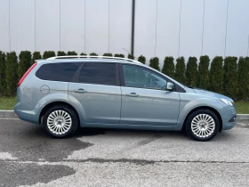 Ford Focus 1.6 TDCI | TITANIUM | ИТАЛИЯ | ТОП СЪСТОЯНИЕ , снимка 7