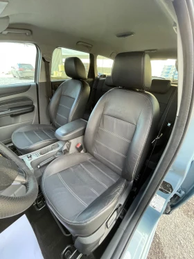 Ford Focus 1.6 TDCI | TITANIUM | ИТАЛИЯ | ТОП СЪСТОЯНИЕ , снимка 11