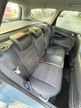 Ford Focus 1.6 TDCI | TITANIUM | ИТАЛИЯ | ТОП СЪСТОЯНИЕ , снимка 12