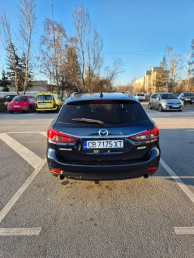 Mazda 6, снимка 2