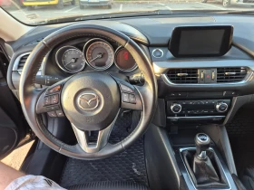 Mazda 6, снимка 5
