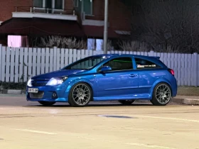Opel Astra OPC , снимка 1