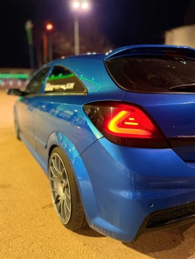 Opel Astra OPC , снимка 6