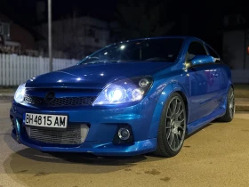 Opel Astra OPC , снимка 2