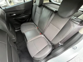 Opel Mokka X 1.4T GPL / Cosmo, снимка 10