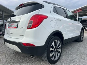 Opel Mokka X 1.4T GPL / Cosmo, снимка 6
